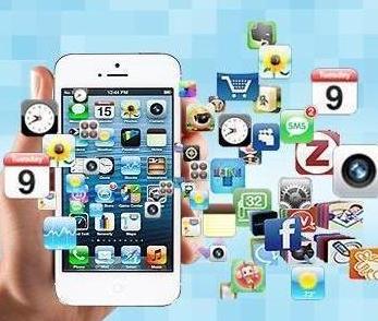 top iPhone apps