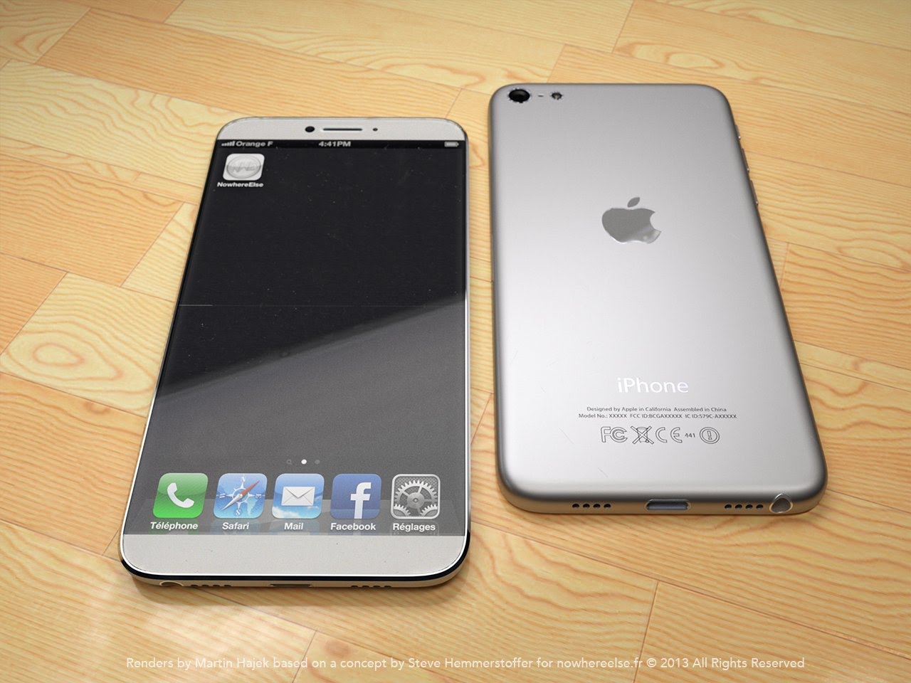 Apple iPhone 7