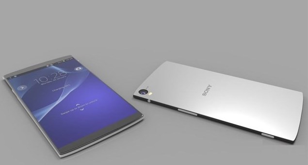 Sony Xperia Z4