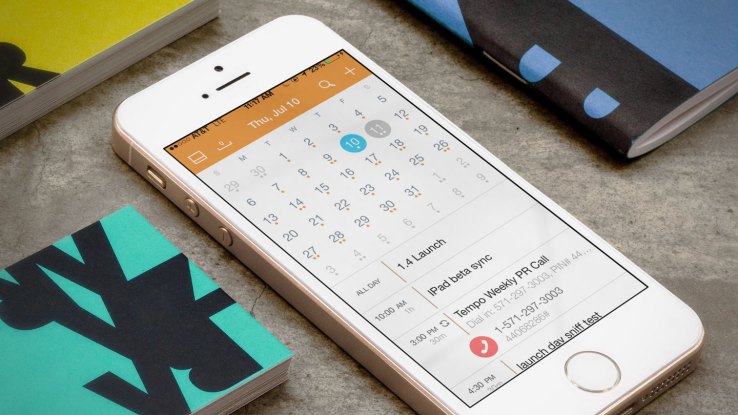 tempo-smart-calender