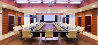 meeting room