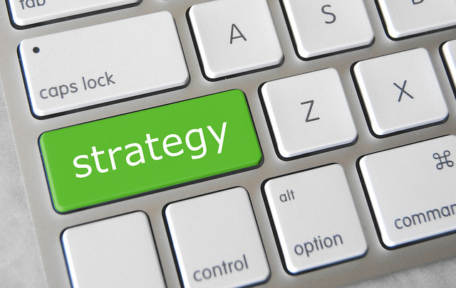 Tech Startup Marketing Strategy