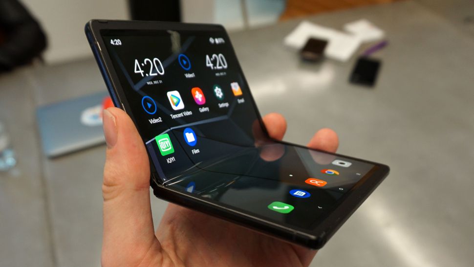 Concept Foldable Phones Release Date Check out these Folding and