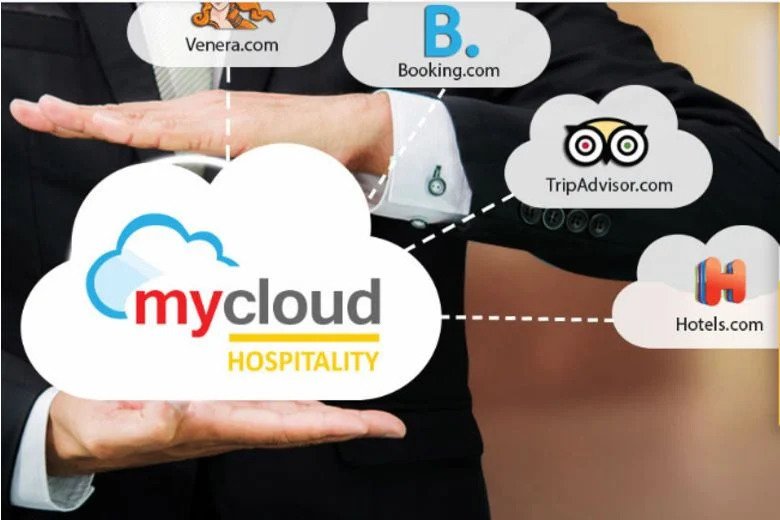 mycloud hospitality